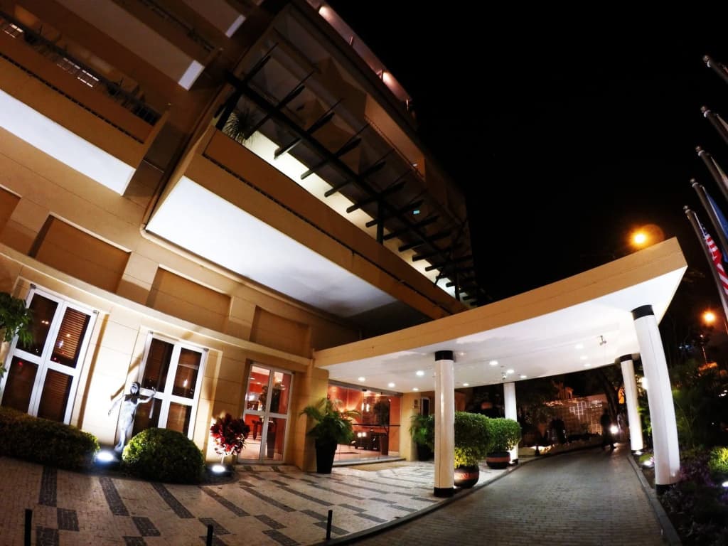 Hotel photo 26