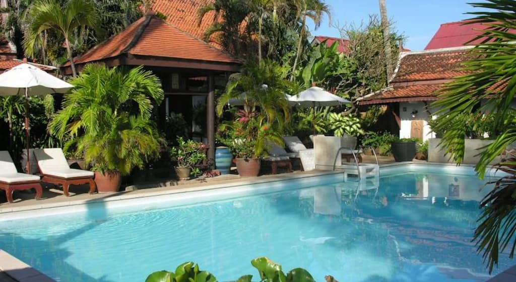 Hotel photo 6