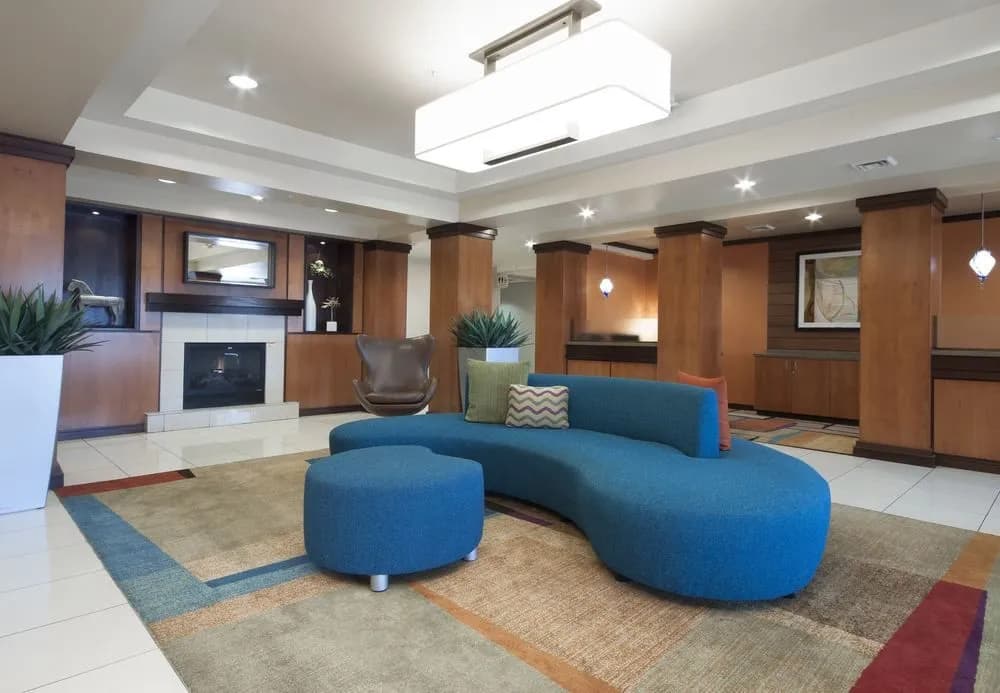 Hotel photo 2
