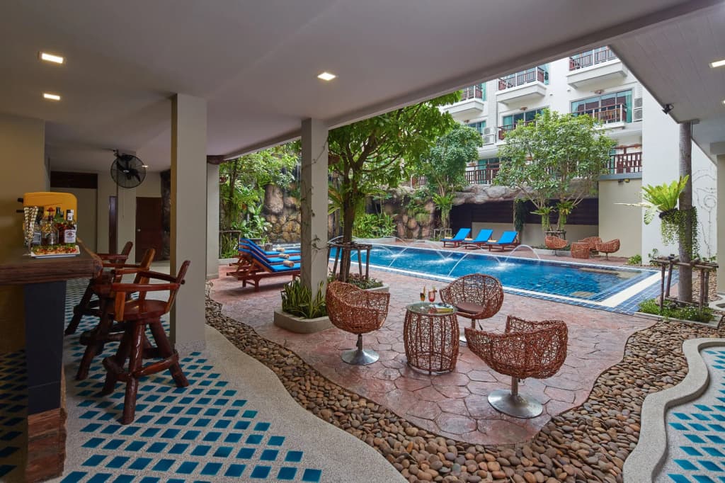 Hotel photo 22