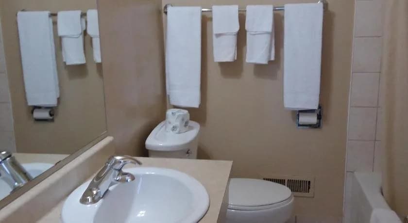 Hotel photo 8