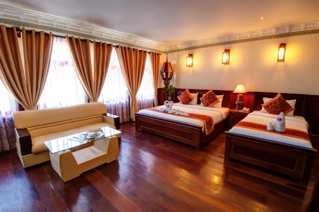 Hotel photo 29