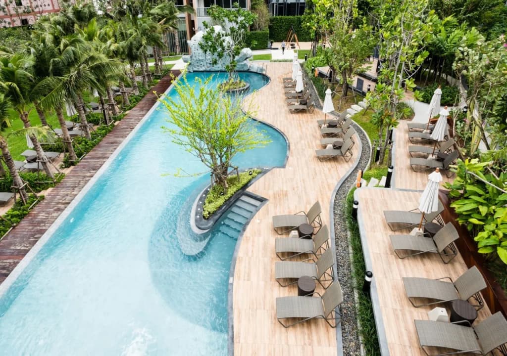 Hotel photo 12