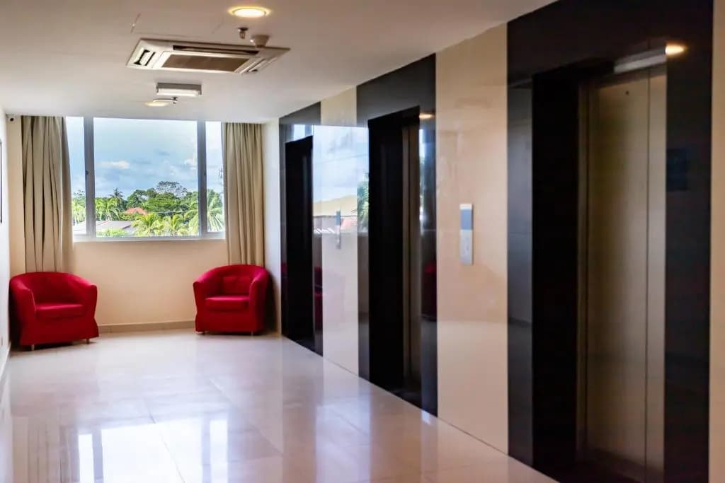Hotel photo 6