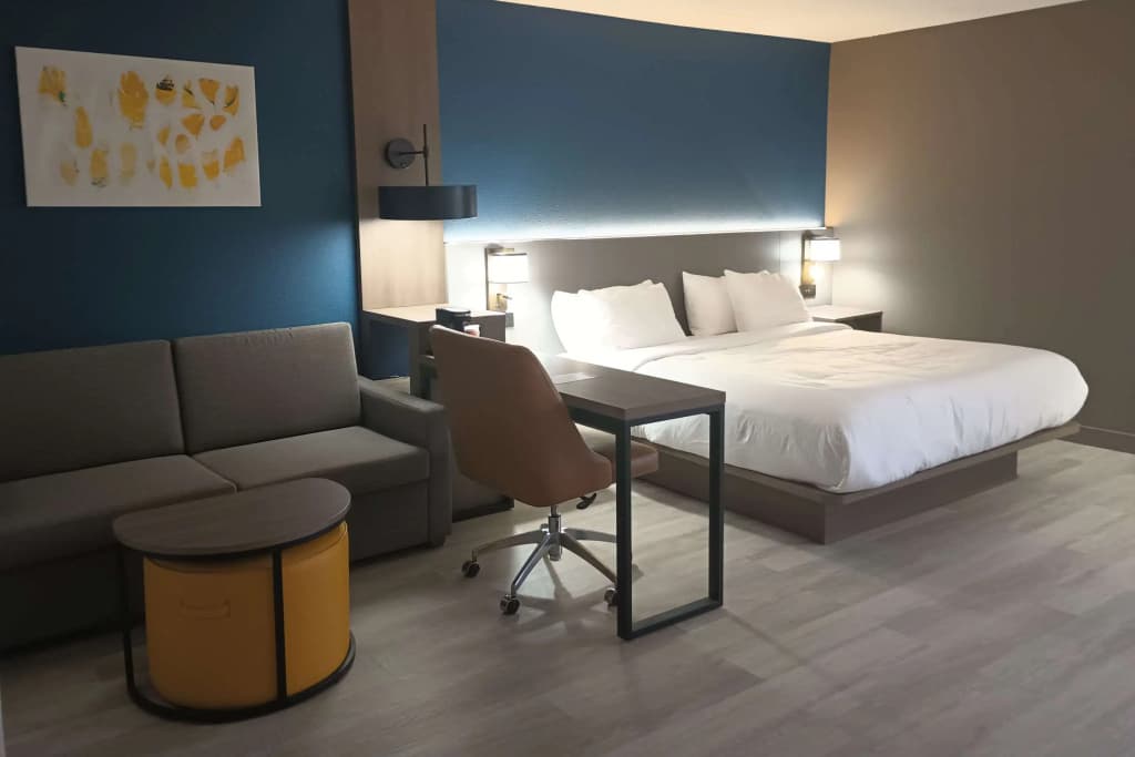 Hotel photo 6
