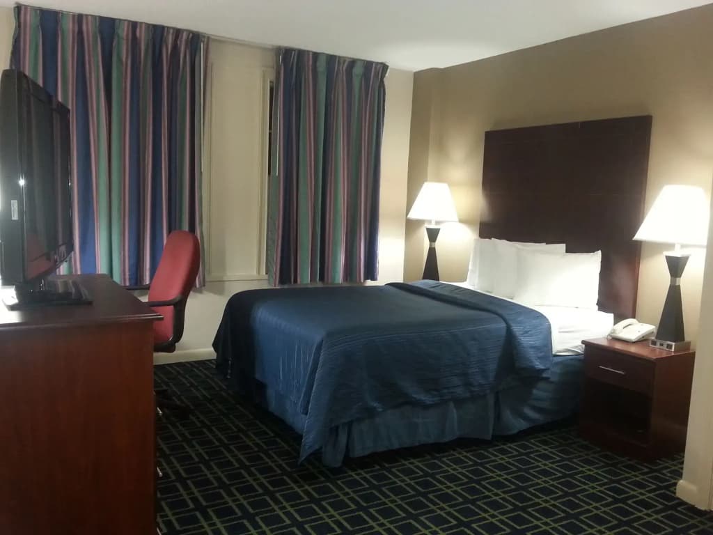 Hotel photo 5