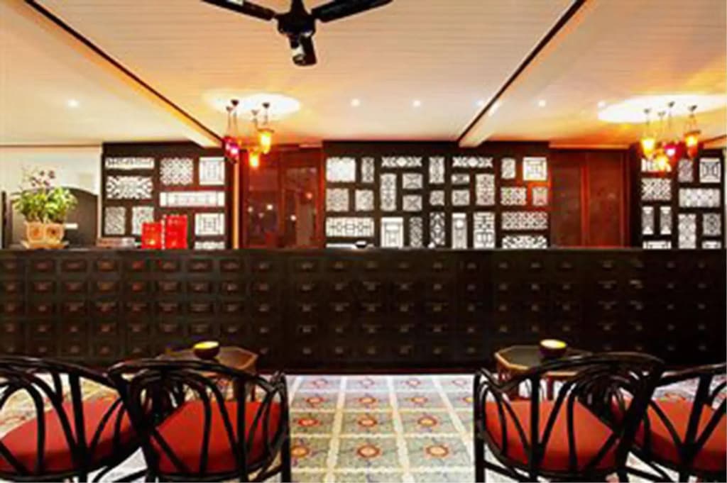 Hotel photo 21