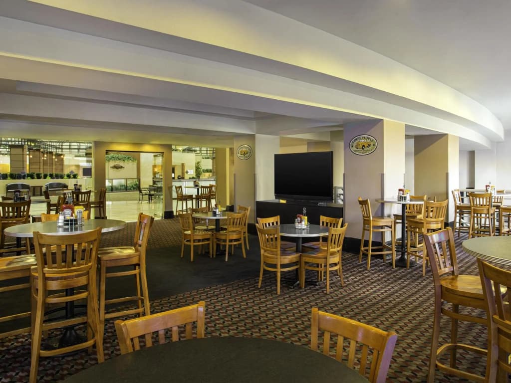 Hotel photo 15
