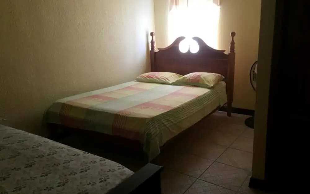 Deluxe Sextuple room