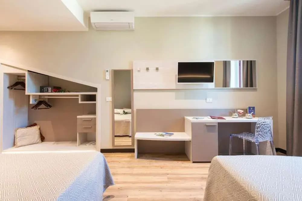 Hotel photo 5