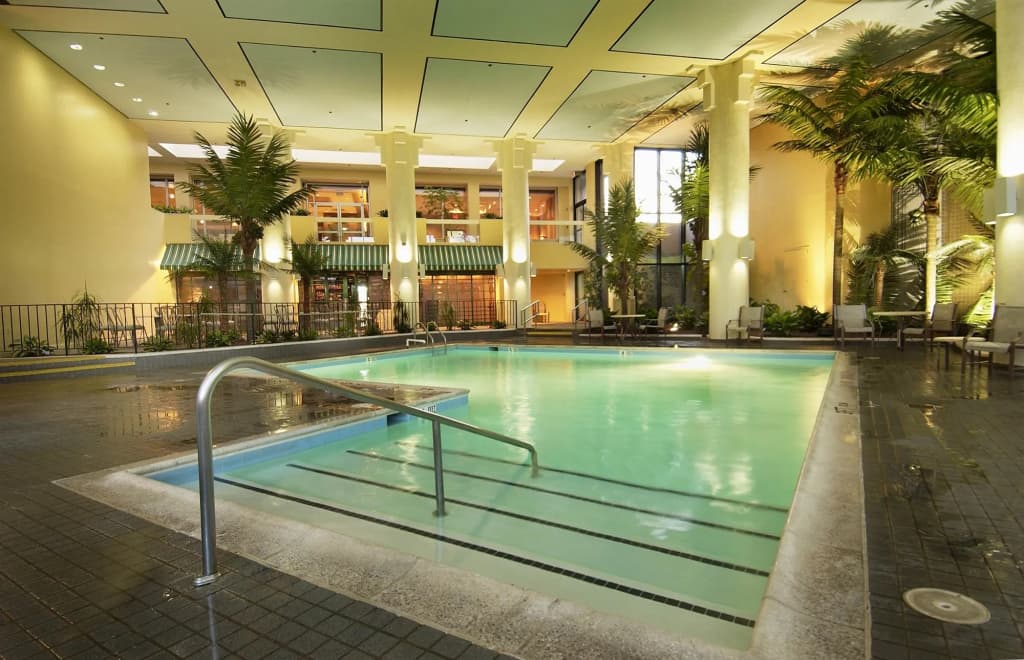 Hotel photo 16