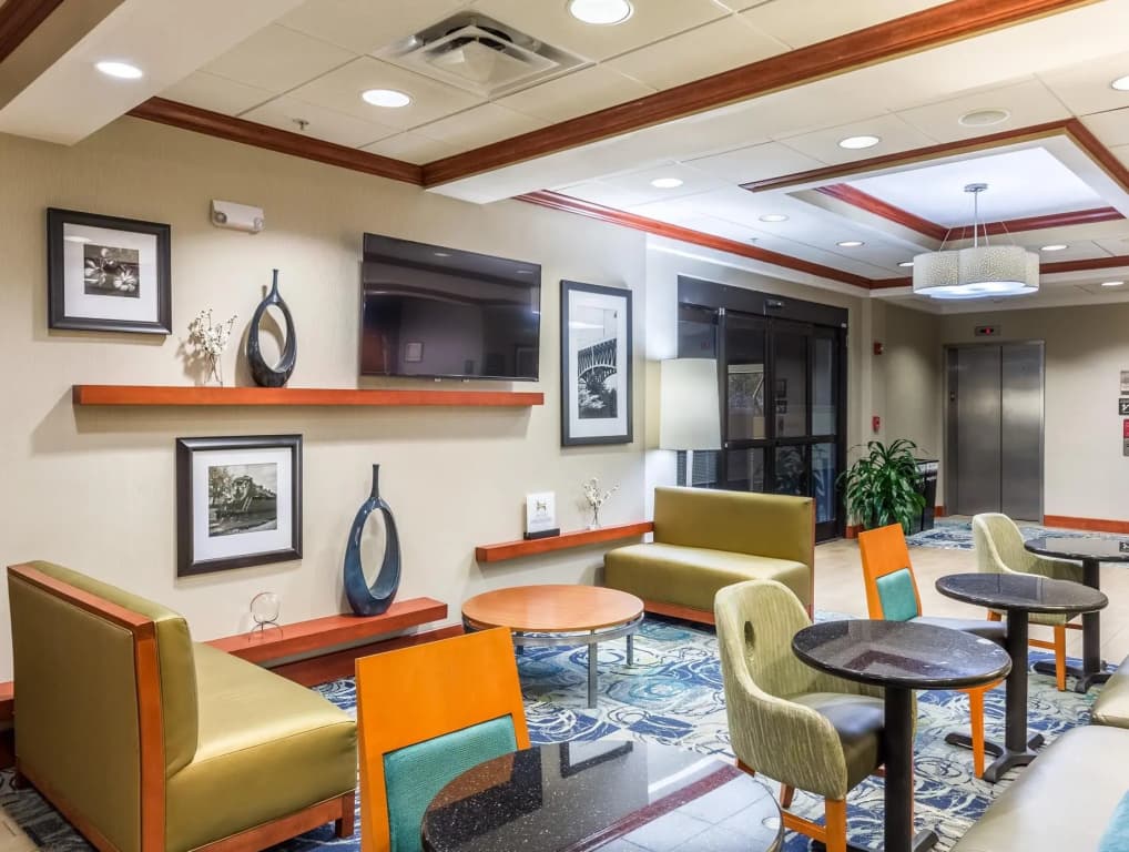 Hotel photo 2