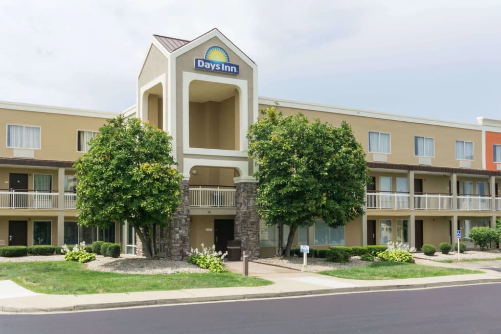 Hotel photo 1