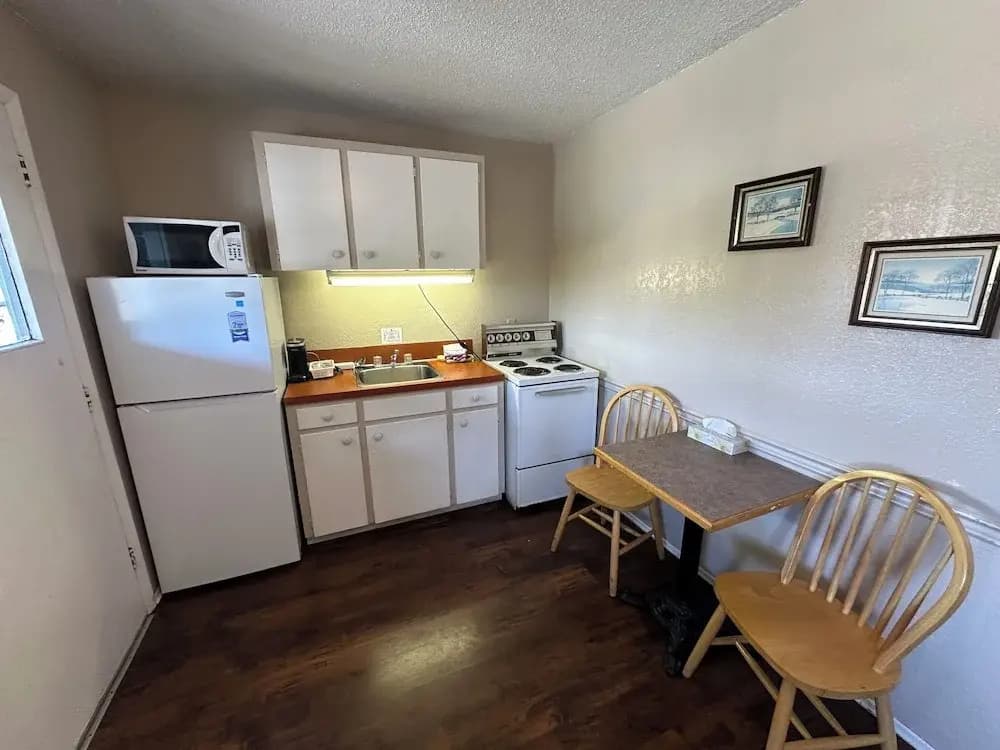 Hotel photo 19