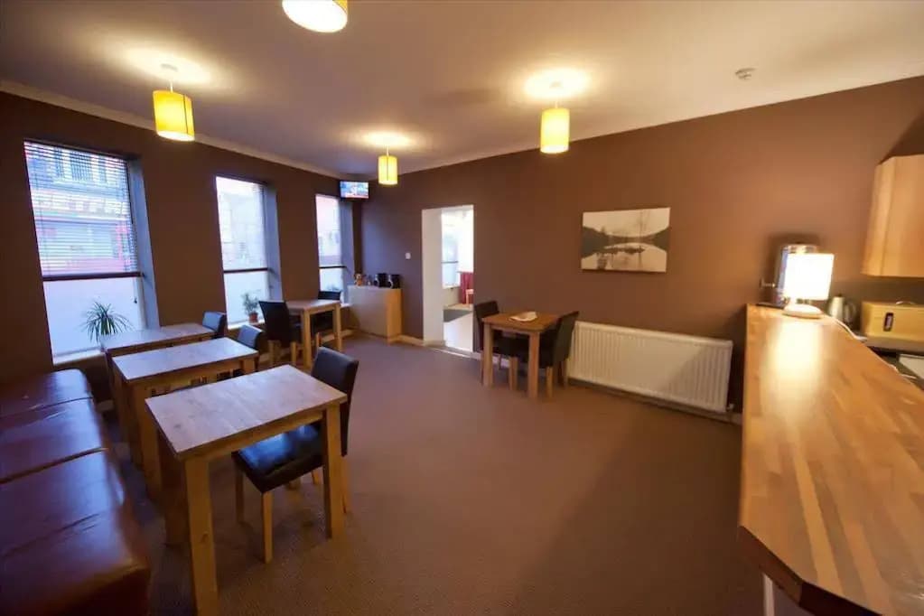 Hotel photo 20