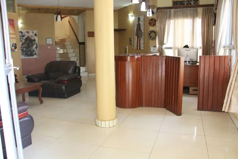 Hotel photo 1