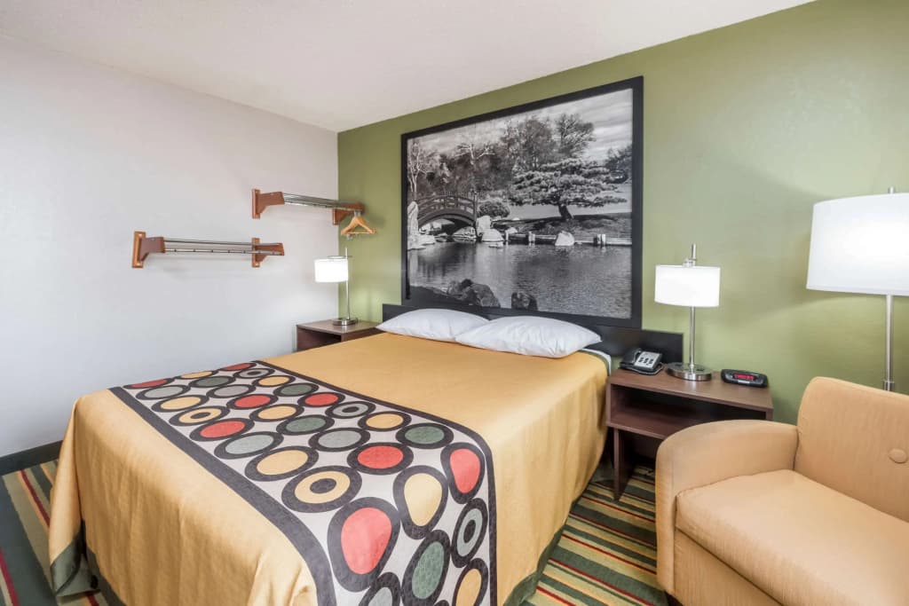 Hotel photo 4
