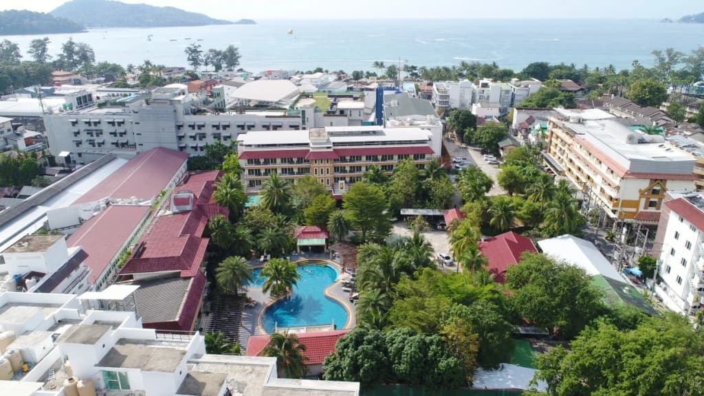 Hotel photo 33