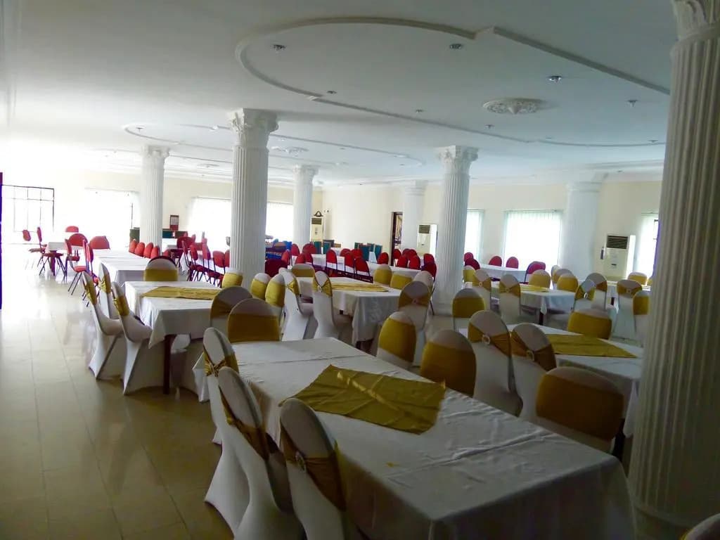 Hotel photo 15