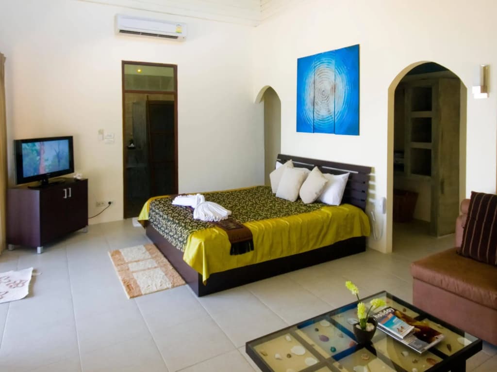 Hotel photo 20