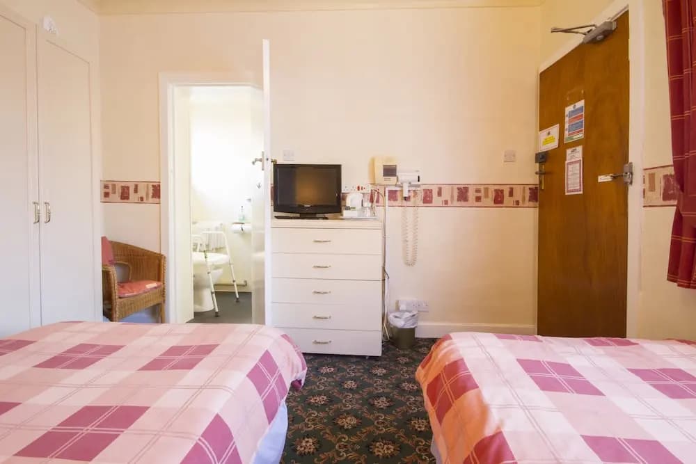 Hotel photo 12