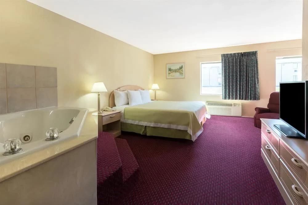 Hotel photo 6