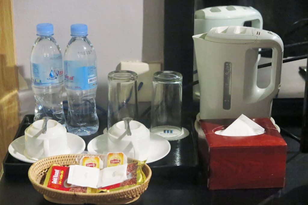 Hotel photo 12