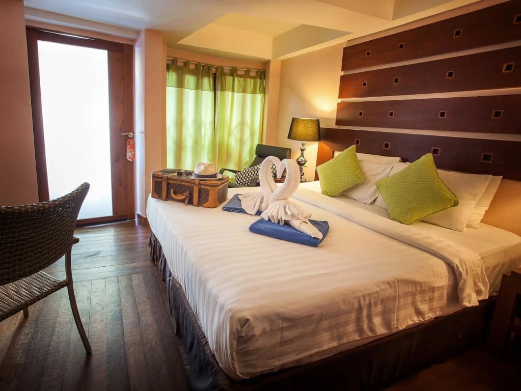 Hotel photo 1