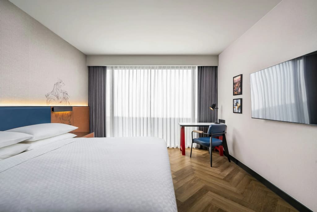 Hotel photo 5