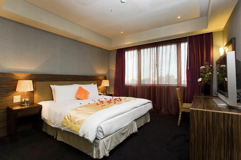 Superior room