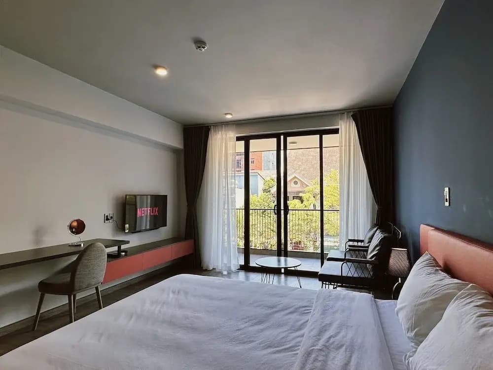Hotel photo 8