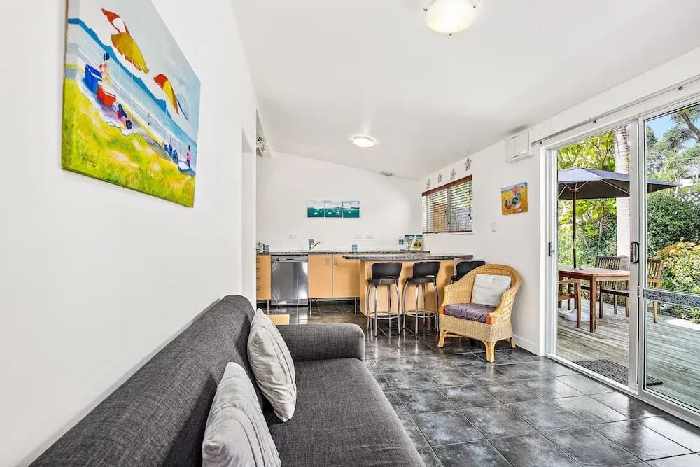 2 Bedrooms Standard Suite