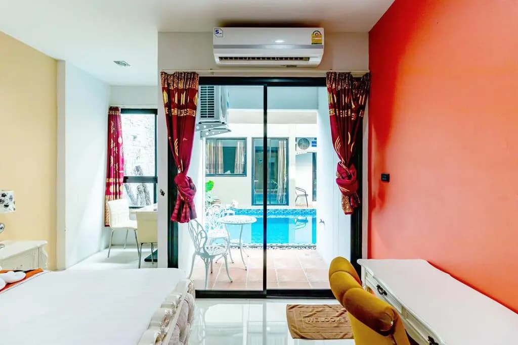 Hotel photo 7