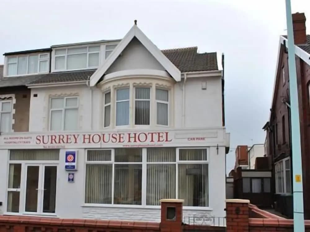 Hotel photo 1
