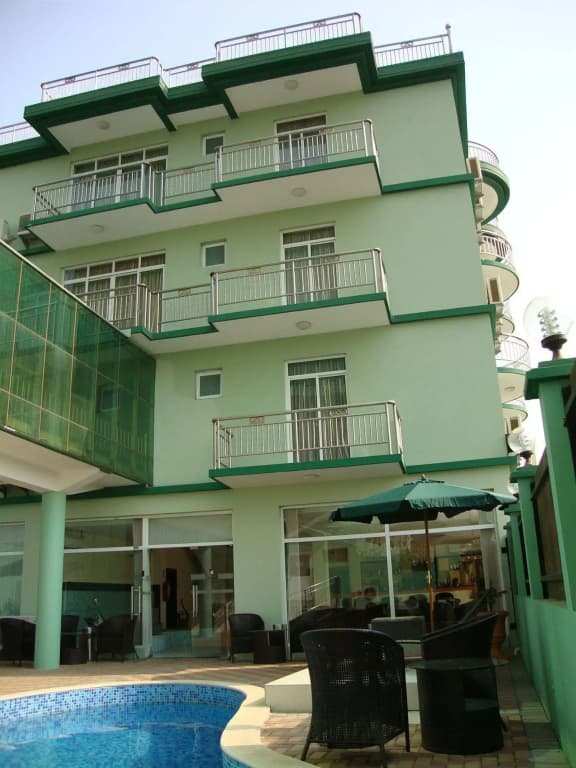 Hotel photo 17