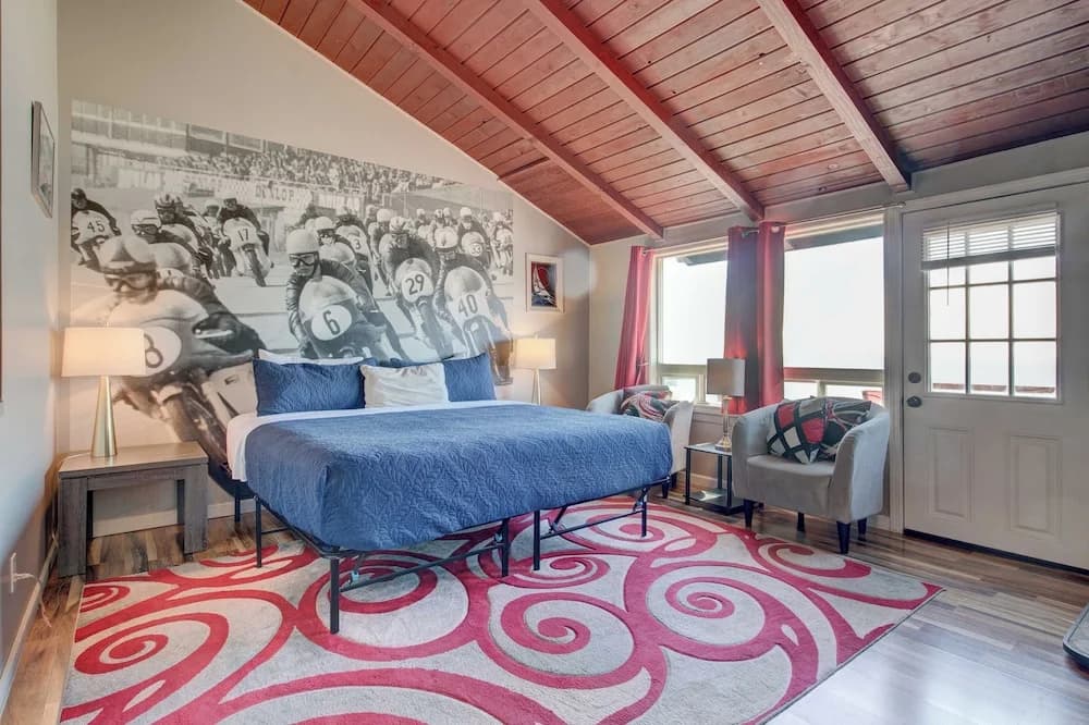 Hotel photo 10