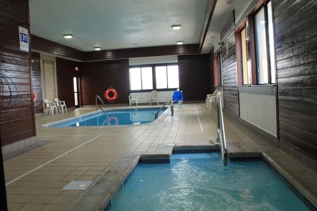 Hotel photo 9