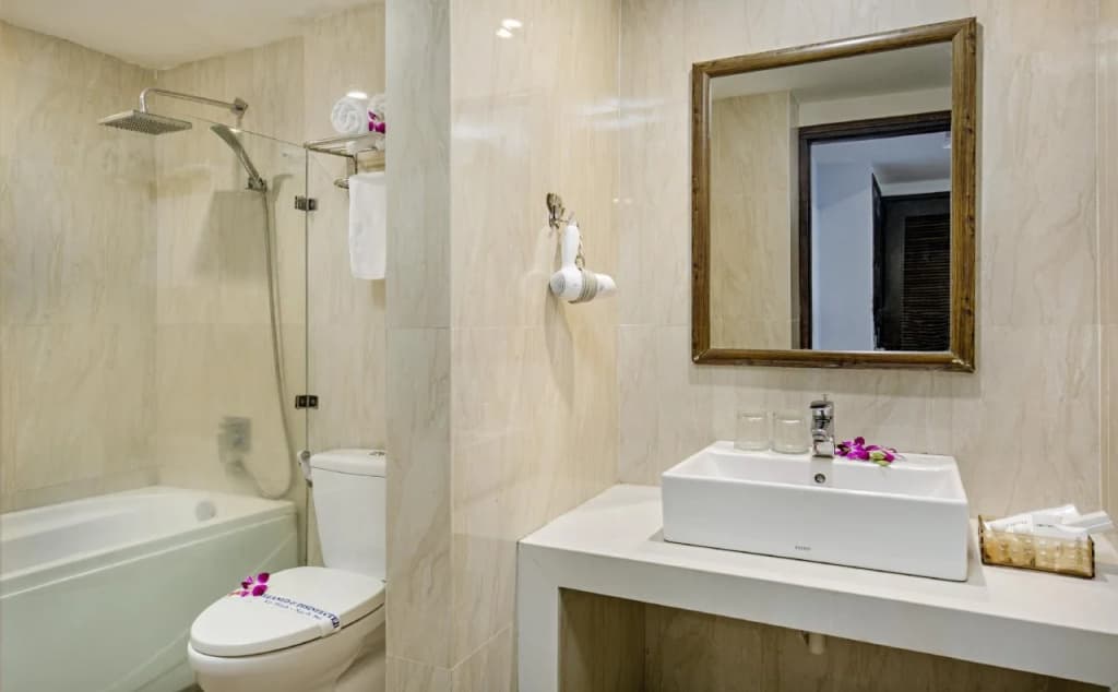 Hotel photo 10