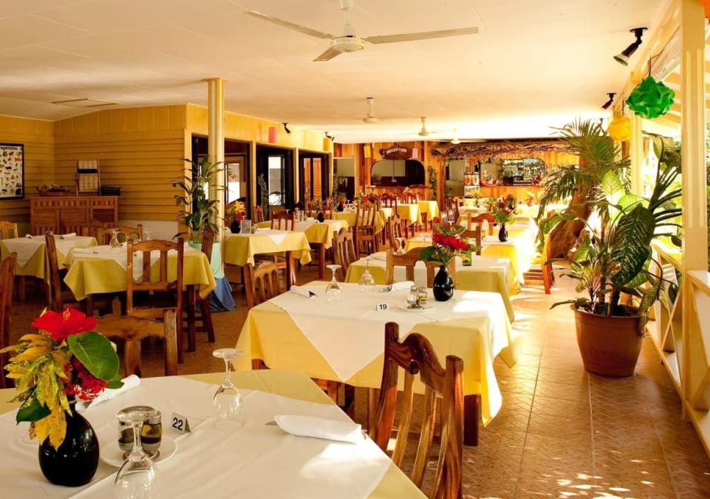 Hotel photo 10