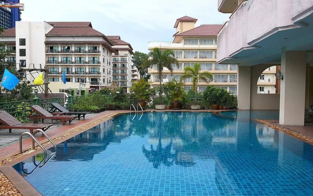 Hotel photo 15