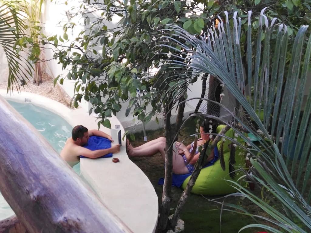Hotel photo 23