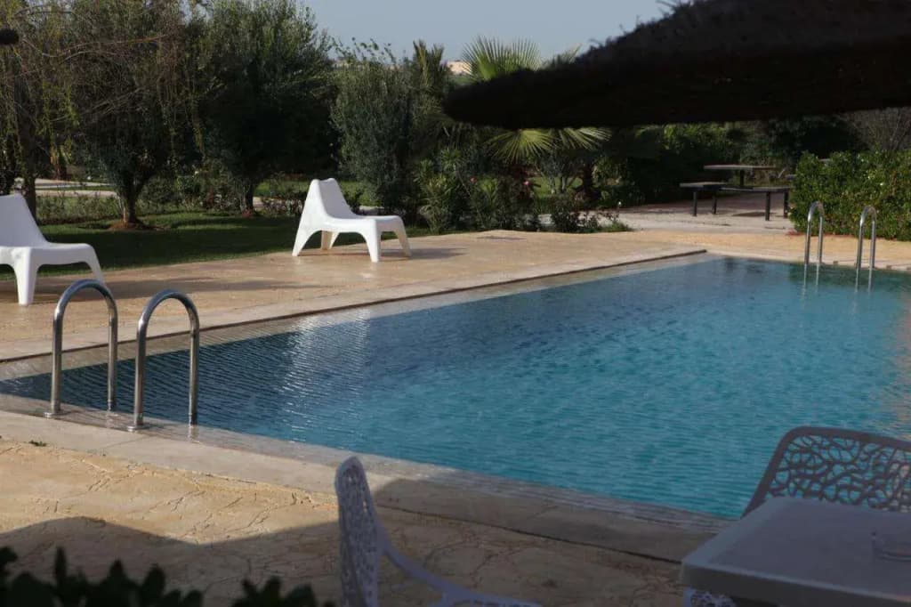 Hotel photo 21