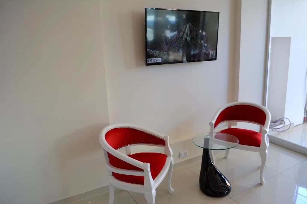 Hotel photo 15