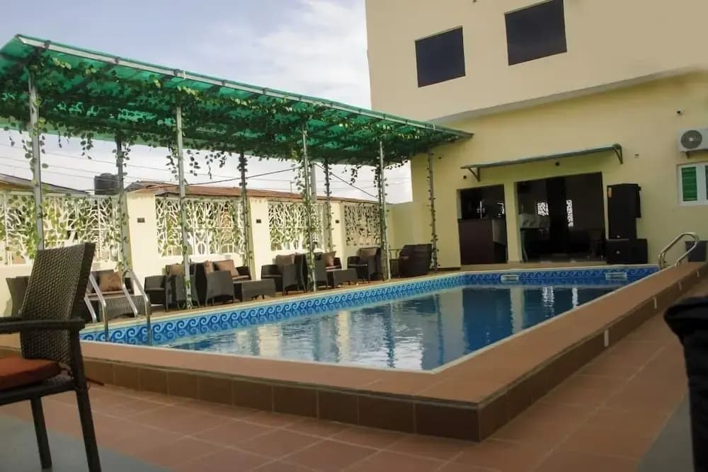 Hotel photo 11