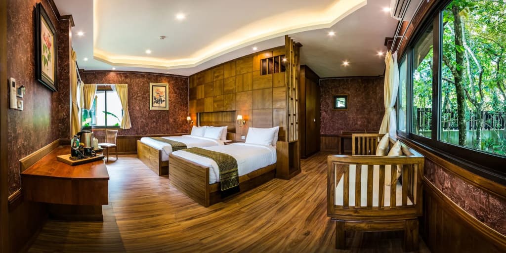 Hotel photo 8