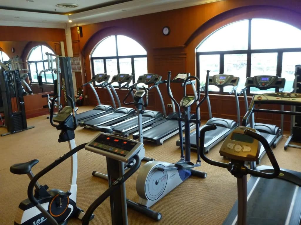 Hotel photo 14