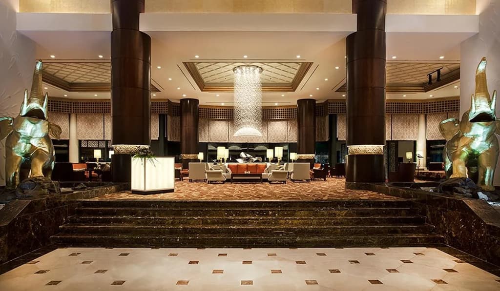 Hotel photo 21