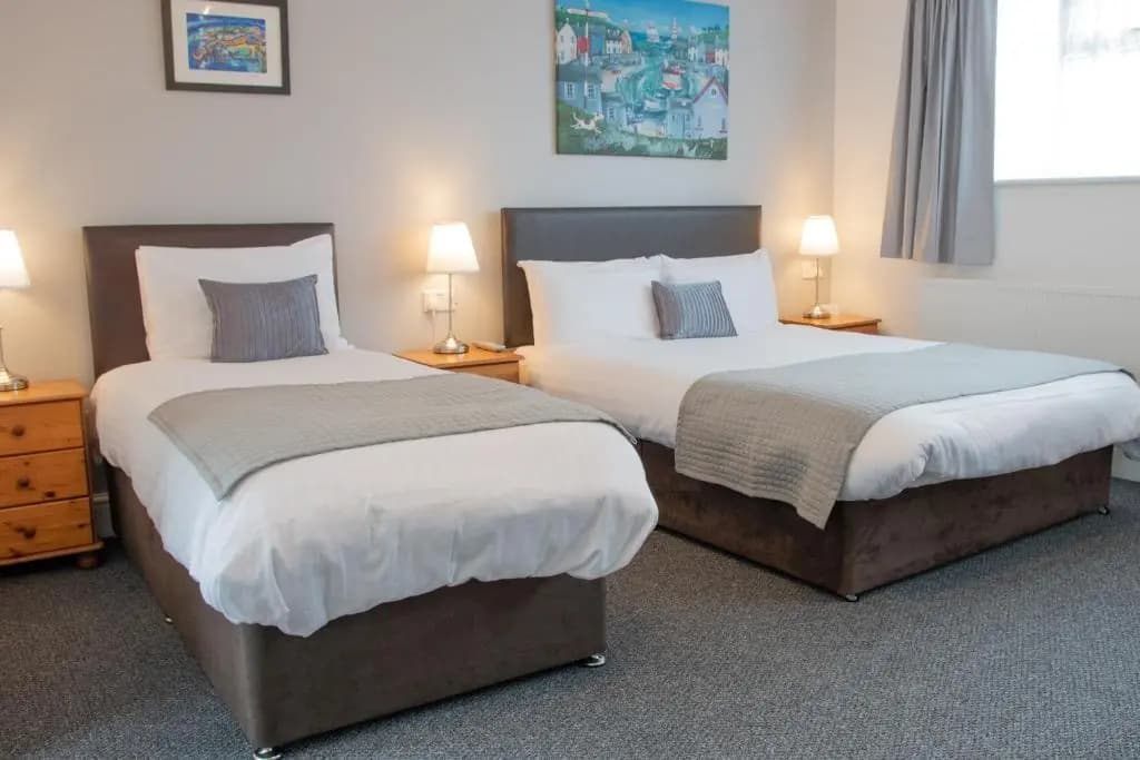 Hotel photo 12