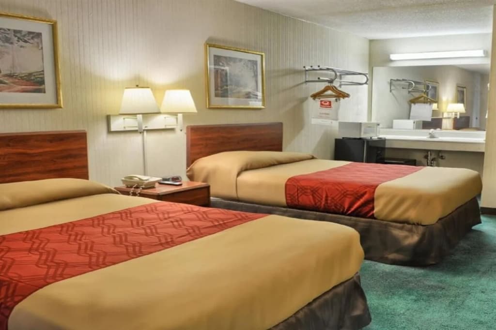 Hotel photo 7