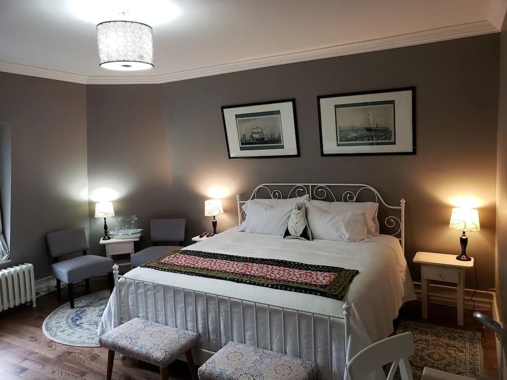Superior room